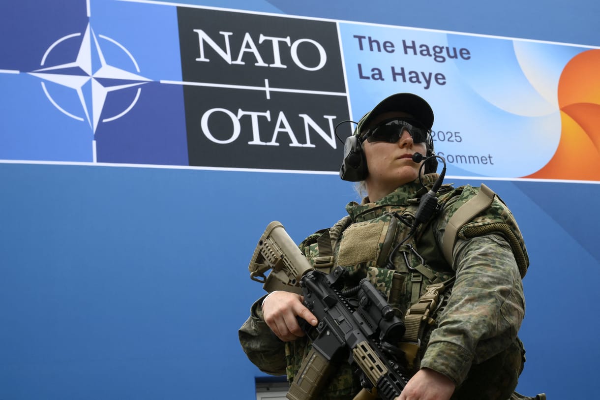 Litvánia a NATO segítségét kéri, miután orosz drónok sértették meg a légterét