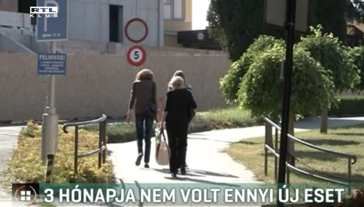 Mindenki karanténba került egy újfehértói rendezvény után