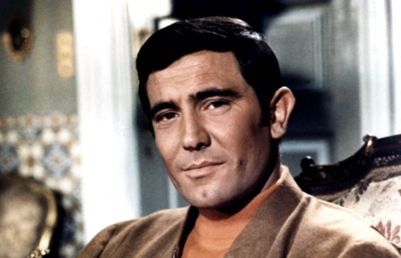 „Gusztustalan” interjú miatt kell bocsánatot kérnie a James Bond sztárjának