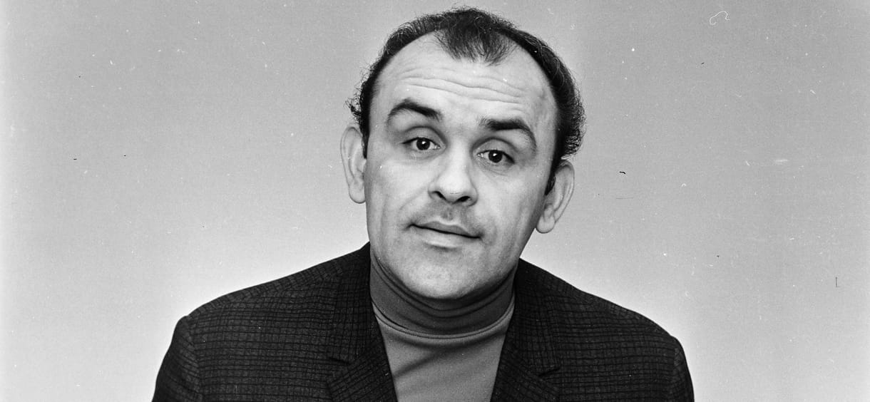 Beszólt Kádárnak és Orbánnak is: az előbbi bírta – 85 éves lenne Hofi Géza