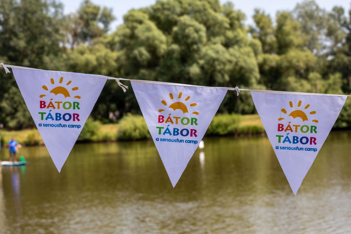 Megtartották a Bátor Rallyt, idén is várja a gyerekeket a Bátor Tábor
