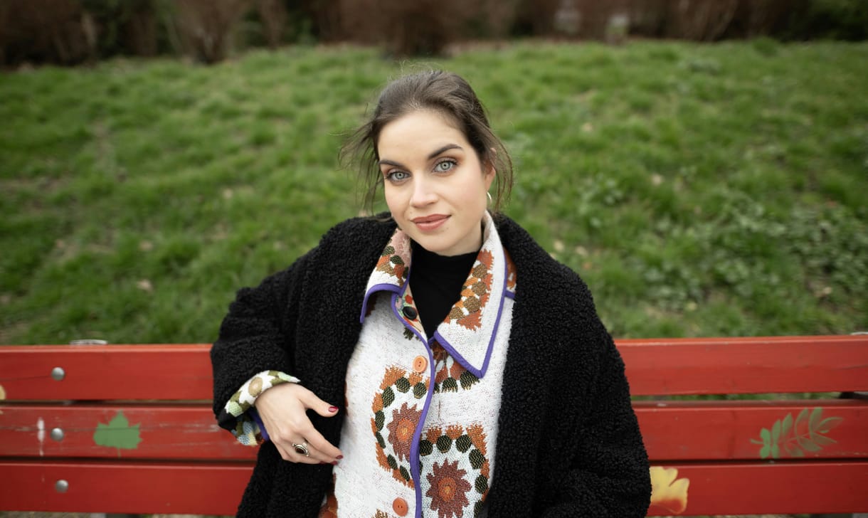 Szász Júlia visszatér a színpadra, Martinovics Dorina egyik szerepét veszi át Centrál Színházban