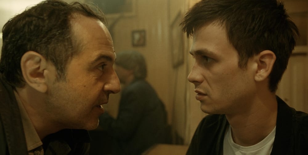 Két magyar film is szerepel a Crossing Europe filmfesztiválon