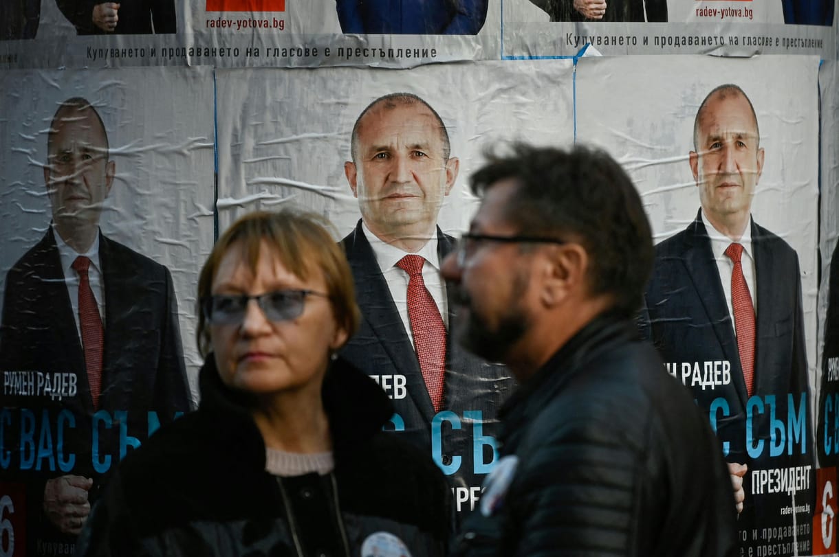 3 év, 7 választás: a bolgárok már nagyon unják, hogy bizonyítottan alkalmatlan pártok közül kell választaniuk