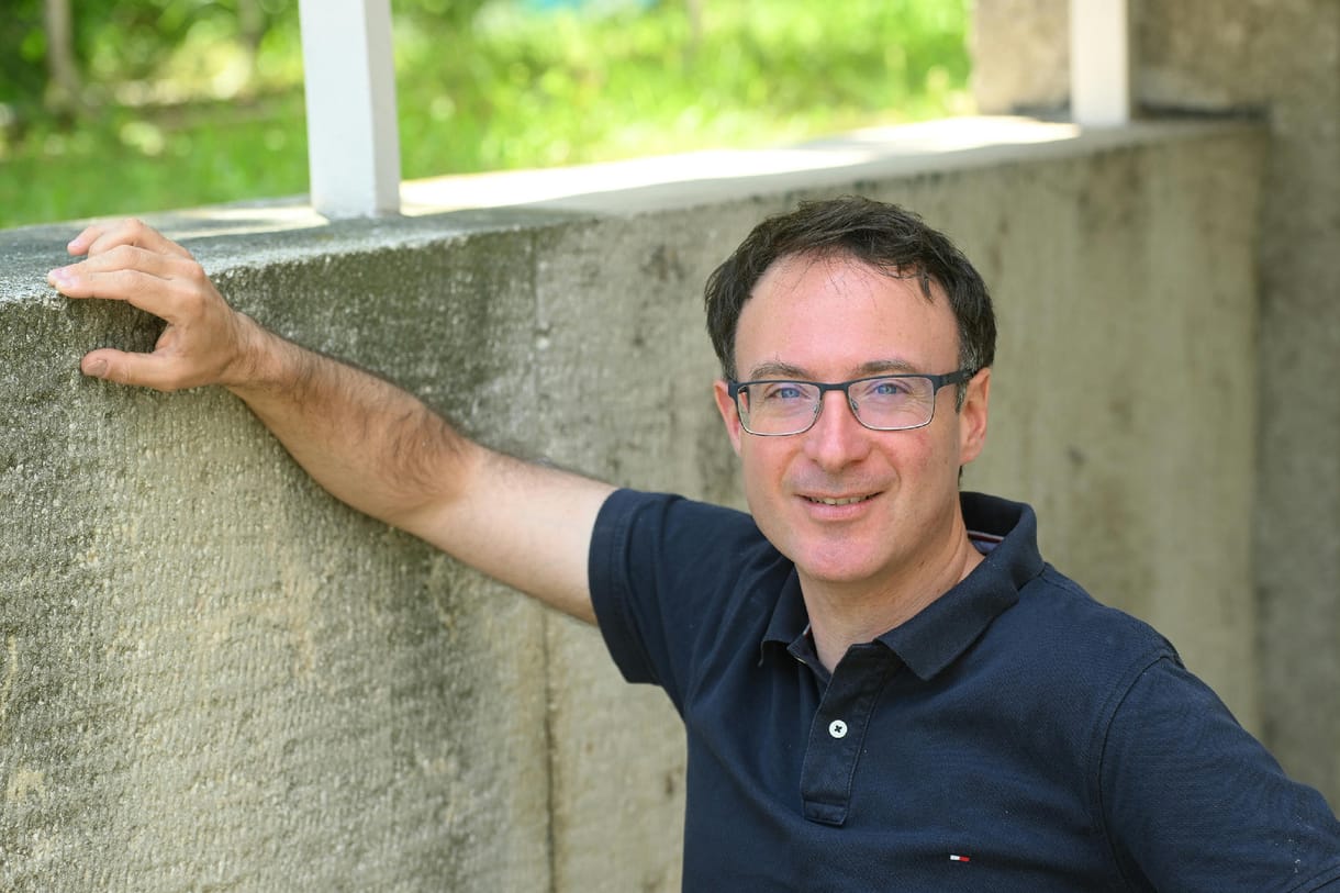 Stefano Bottoni: A rendszer még nem dőlt össze, de a Fidesznek nincs sok tartaléka, Magyar Péternek viszont lehet