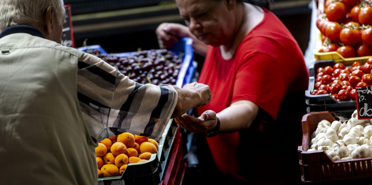 A magyarok ötöde egy hétig sem tudna megélni, ha elvesztené a keresetét