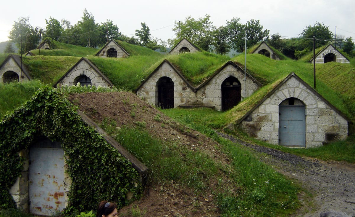 Belháború Tokajban - lemondott a főépítész