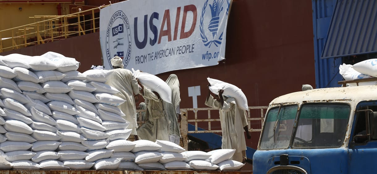 Távozott hivatalából a USAID szétverését levezénylő politikai megbízott