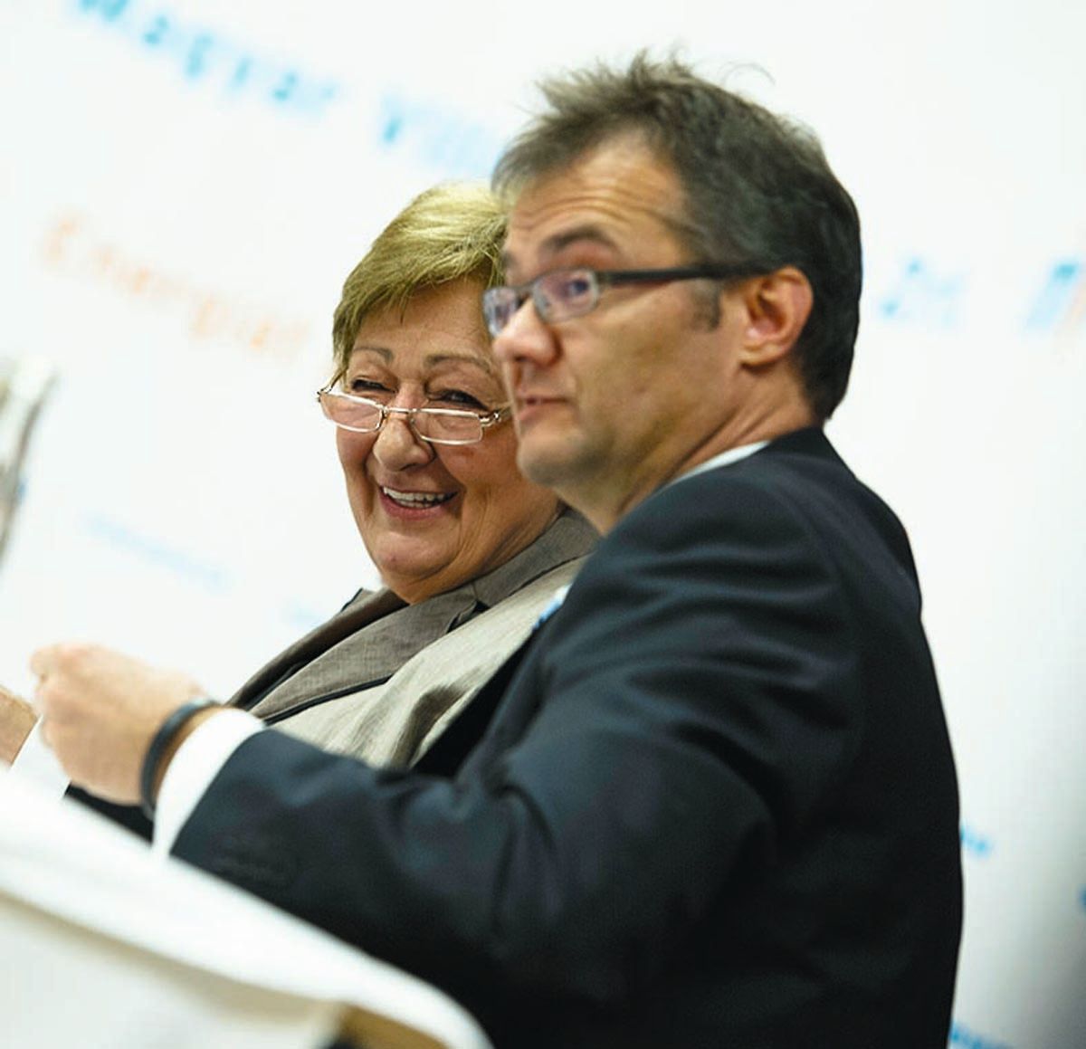 Mégis Némethné csuklóztatja az energiahivatalt
