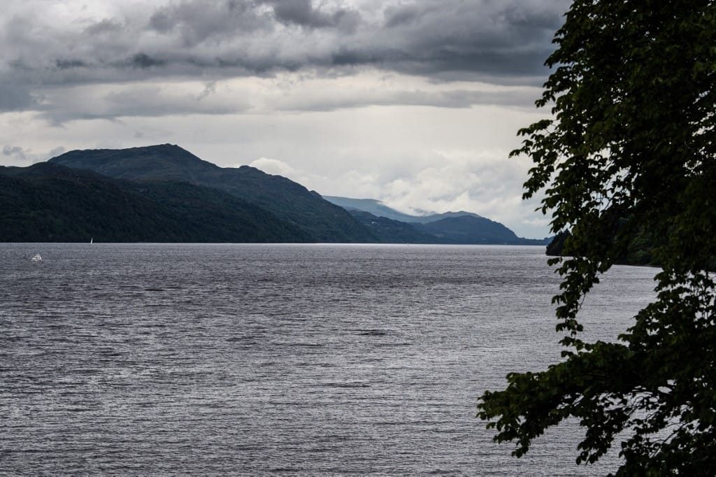 50 év legnagyobb Loch Ness-i szörny-keresőexpedíciója veszi kezdetét