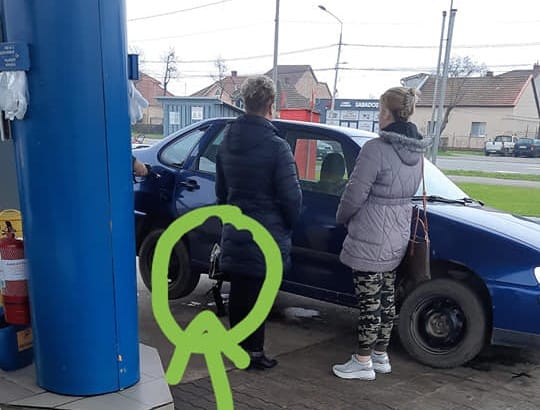 Trükkös módszerrel tankolnak többet a Romániába üzemanyagért átjáró magyarok