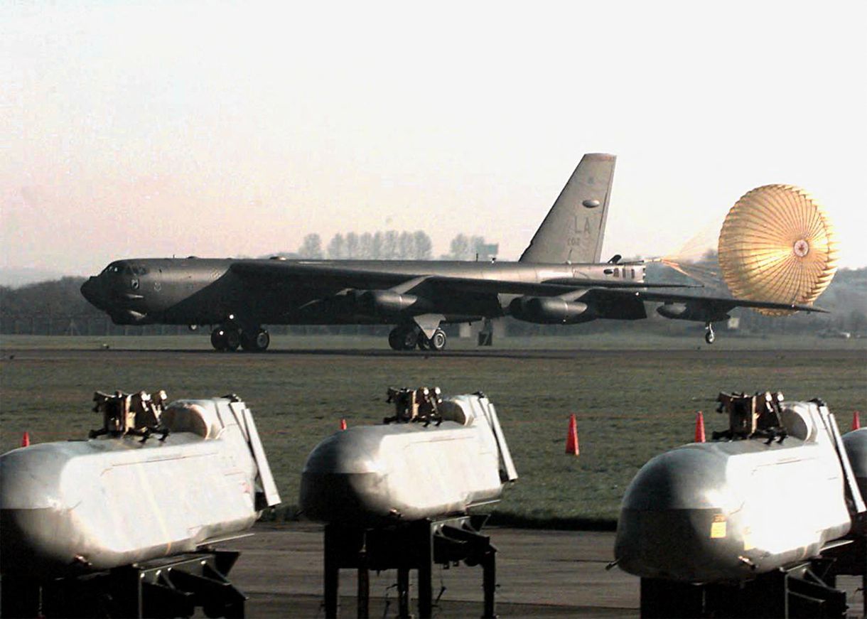 Csak két hete volt Magyarország a NATO tagja, amikor ma 25 éve elkezdődött Jugoszlávia bombázása