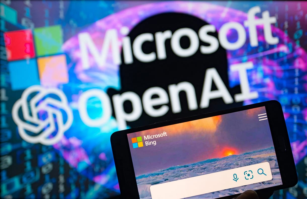 Beperelte az OpenAI-t és a Microsoftot a The New York Times, mert ellopták a cikkeiket a chatbotok fejlesztéséhez