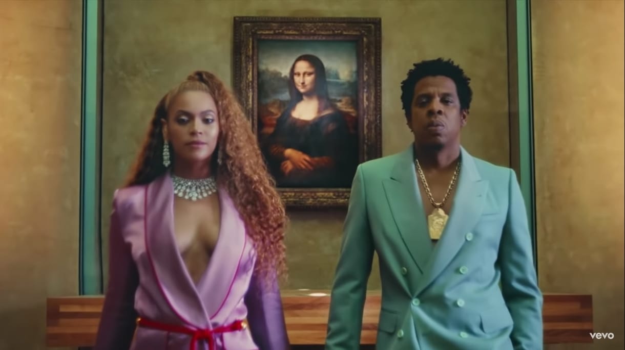 Beyonce és Jay-Z holtversenyben uralja a popzene világát