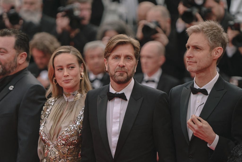„A gazdagok is jó fejek!” – Interjú Ruben Östlunddal, az egyik legfontosabb európai filmrendezővel