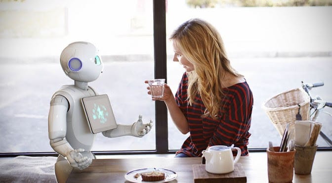 A robotok talán elveszik a munkánkat, de visszaadhatják az életünket
