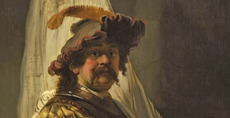 60 milliárd forintot érő Rembrandt-festmény kerülhet piacra