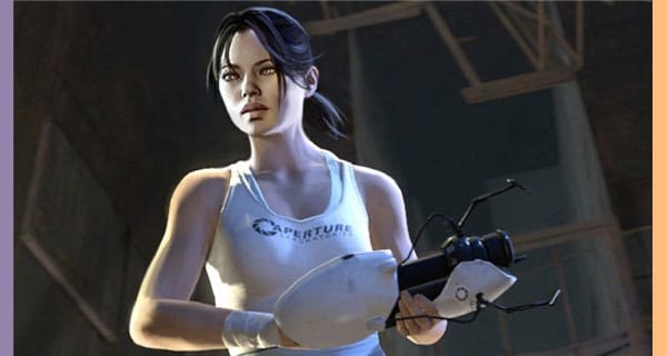 Napi Steam – Portal 2 háromezer forintért