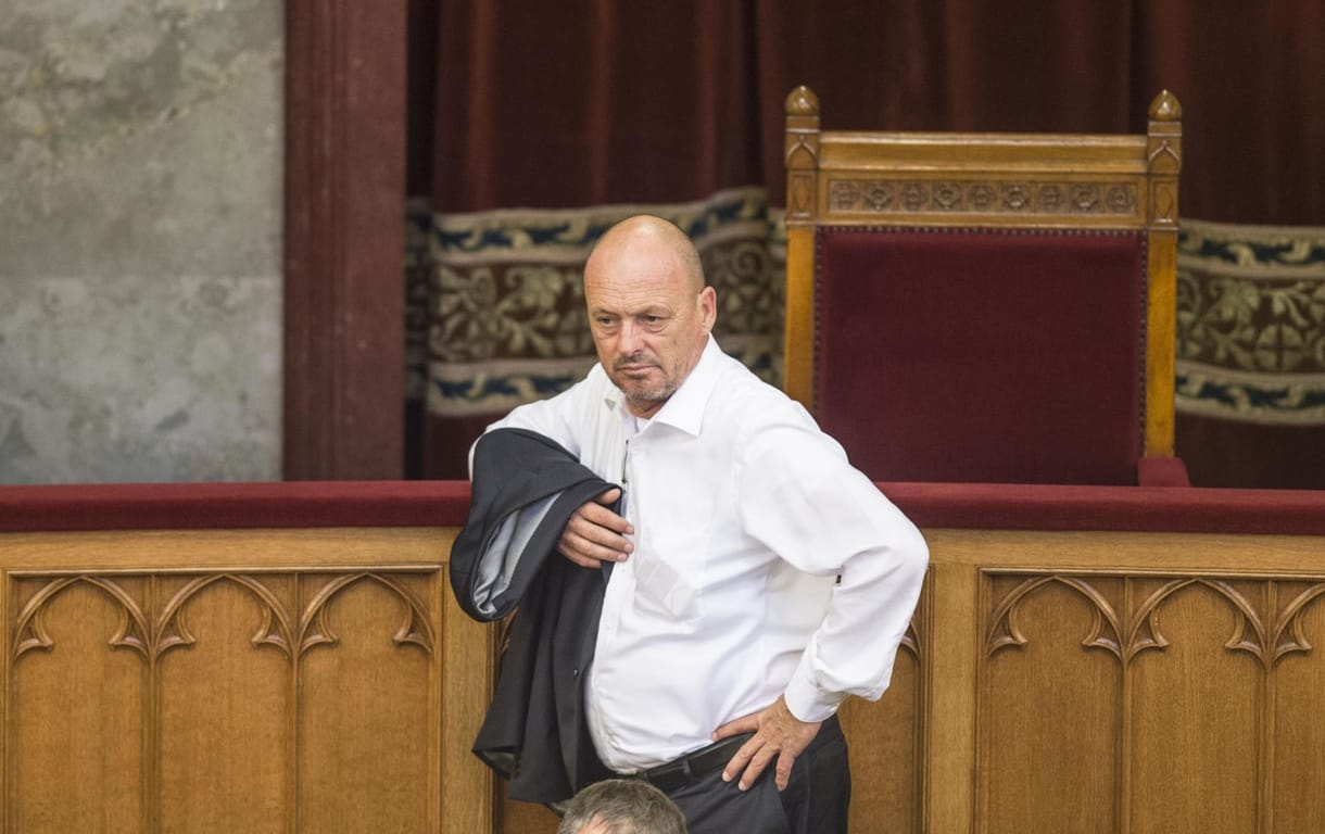 Fideszes borban az igazság
