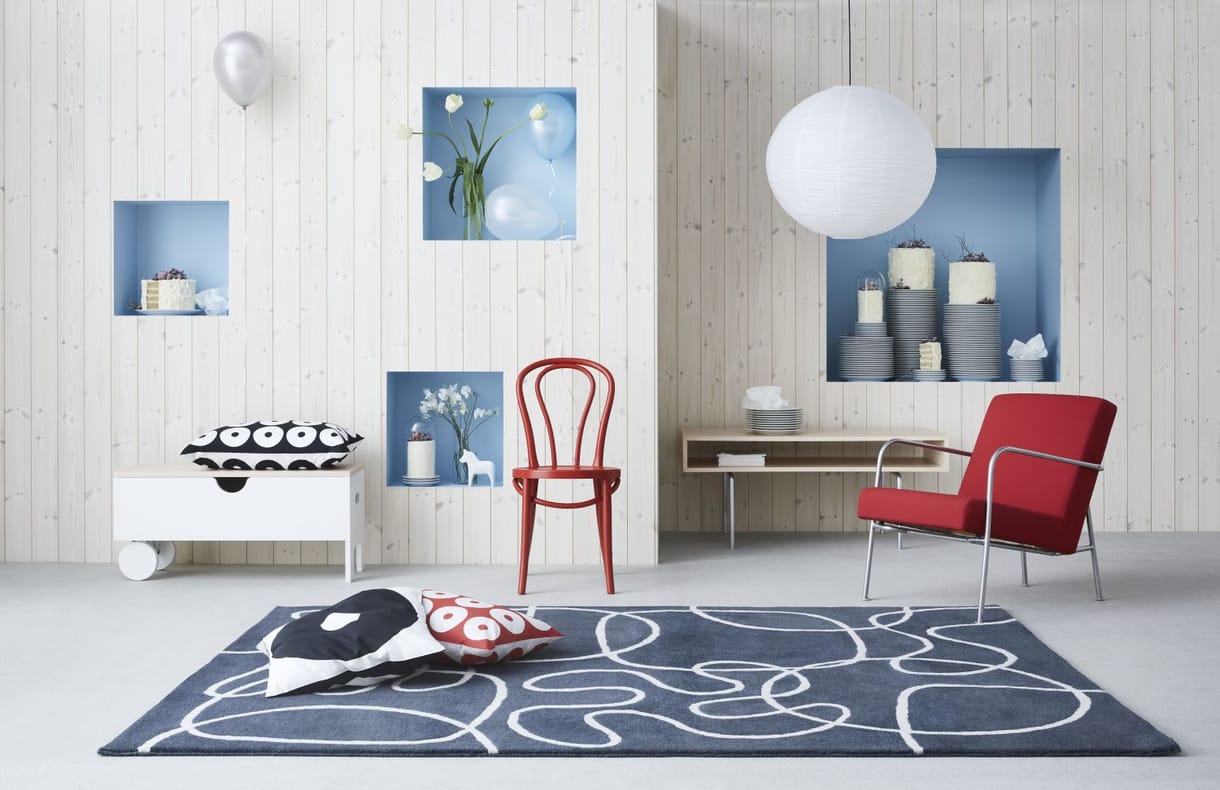 Nálunk is elindítja egyik közkedvelt szolgáltatását az Ikea