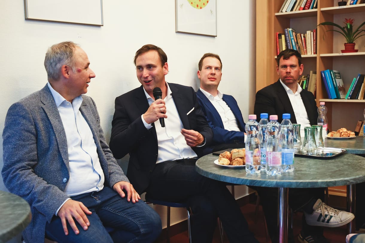 A Margit körút problémáinak megoldásához „vagy nagyon sok pénzre, vagy elképzelhetetlen megoldásokra van szükség”