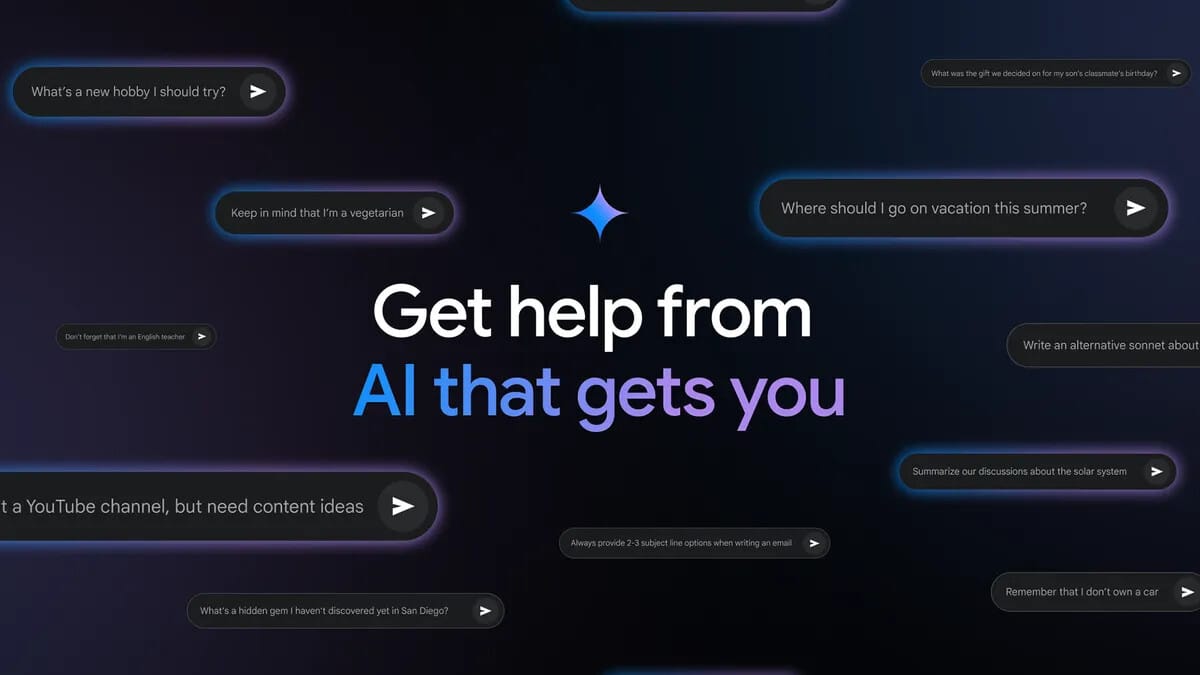 Képből készít videót a Google mesterséges intelligenciája, de kell hozzá egy új telefon