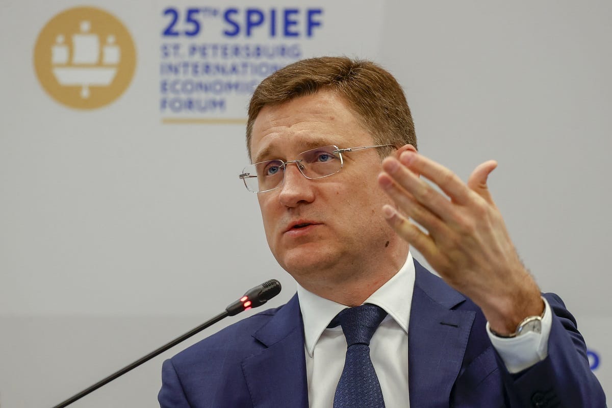 Moszkva már az EU-s olajársapka kikerülésén dolgozik