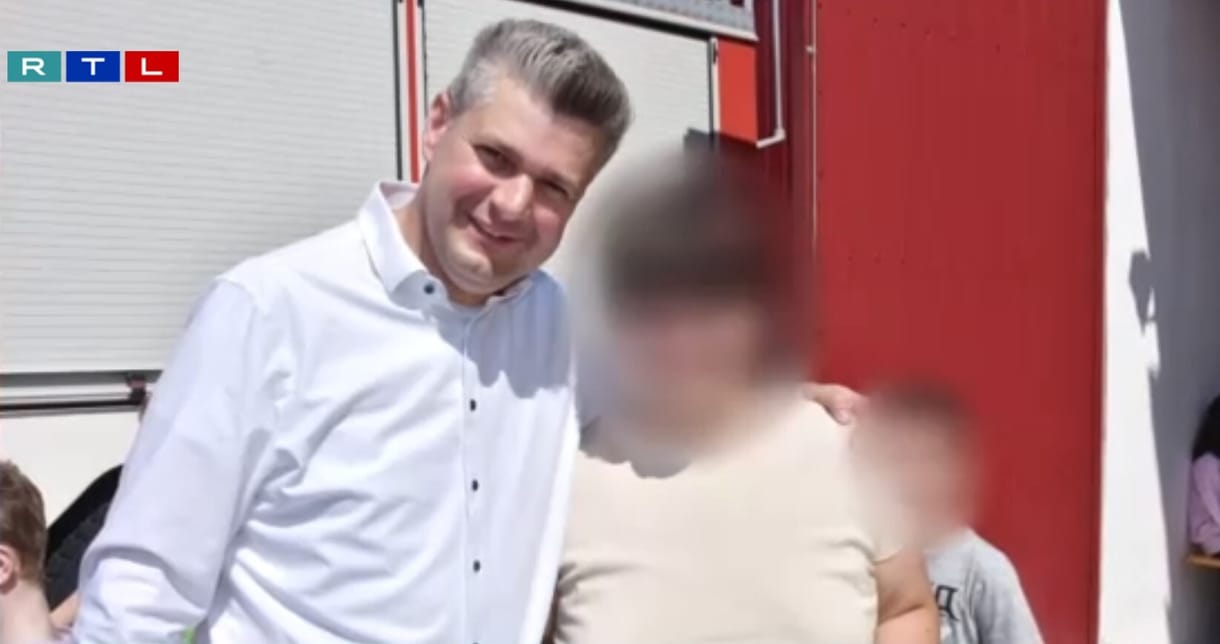 Gyerekekkel kampányolt a fideszes jelölt Nagykőrösön, de nem gondolja, hogy hibázott volna