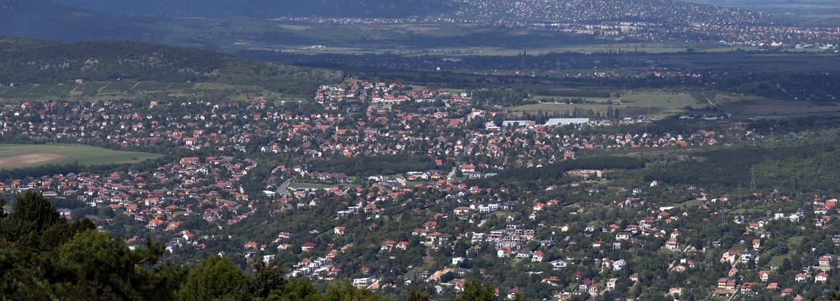 Aláírásgyűjtés kezdődött azért, hogy kiváljon Budapestből egy városrész