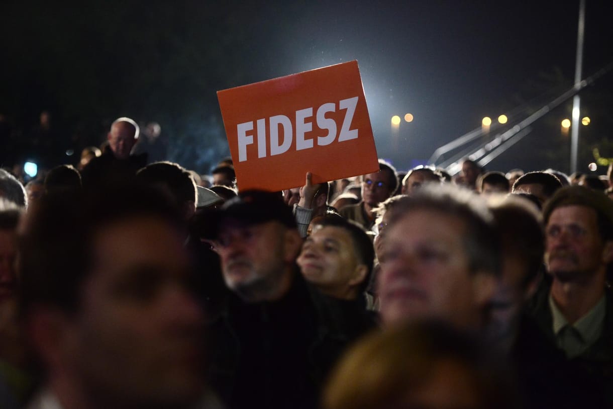 Századvég: a Jobbik az MSZP előtt, nagyon vezet a Fidesz