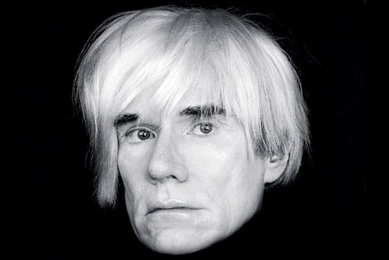 Andy Warhol-kiállítás lesz Békéscsabán
