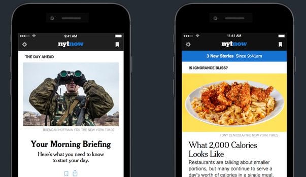 Így olvashat el ingyen 100 New York Times-cikket egy hónapban