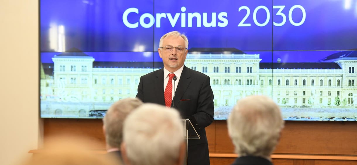 Közös vagyonkezelő alapítványt hoz létre a MOL a magyar állammal