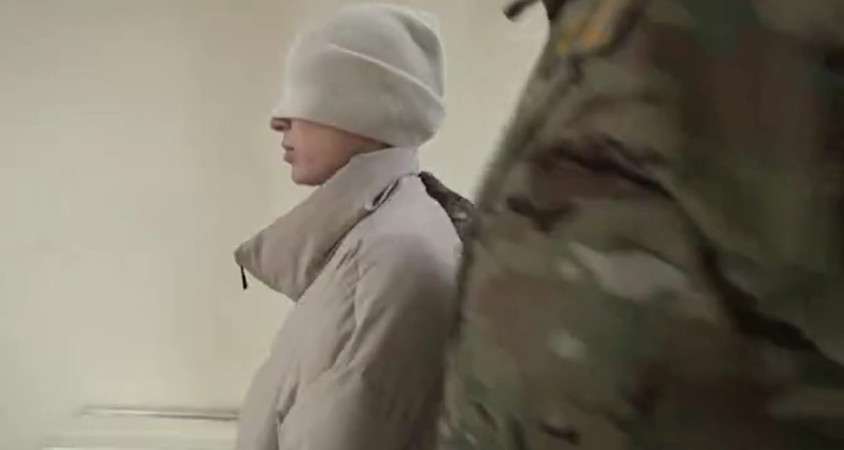 Párja gyűjt pénzt az amatőr balerina szabadulására, akit Oroszországban tartanak fogva hazaárulás vádjával