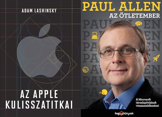 Ki a jobb? Apple vagy Microsoft?