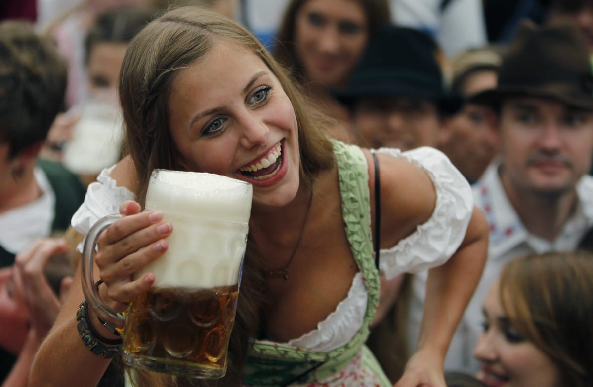 Hetente három alkoholmentes napra lenne szükségünk
