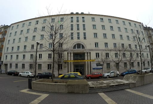 „Nem számoltam azzal, hogy hirtelen nem tudok hova menni” – zarándokoknak adták ki a budapesti kollégiumi helyeket