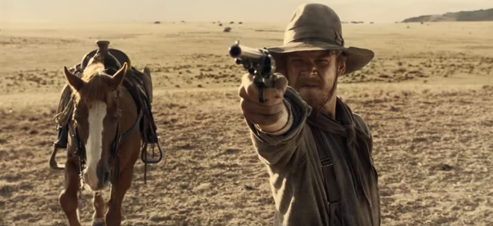 Liam Neeson és Tom Waits is odacsap a legújabb Coen-westernben