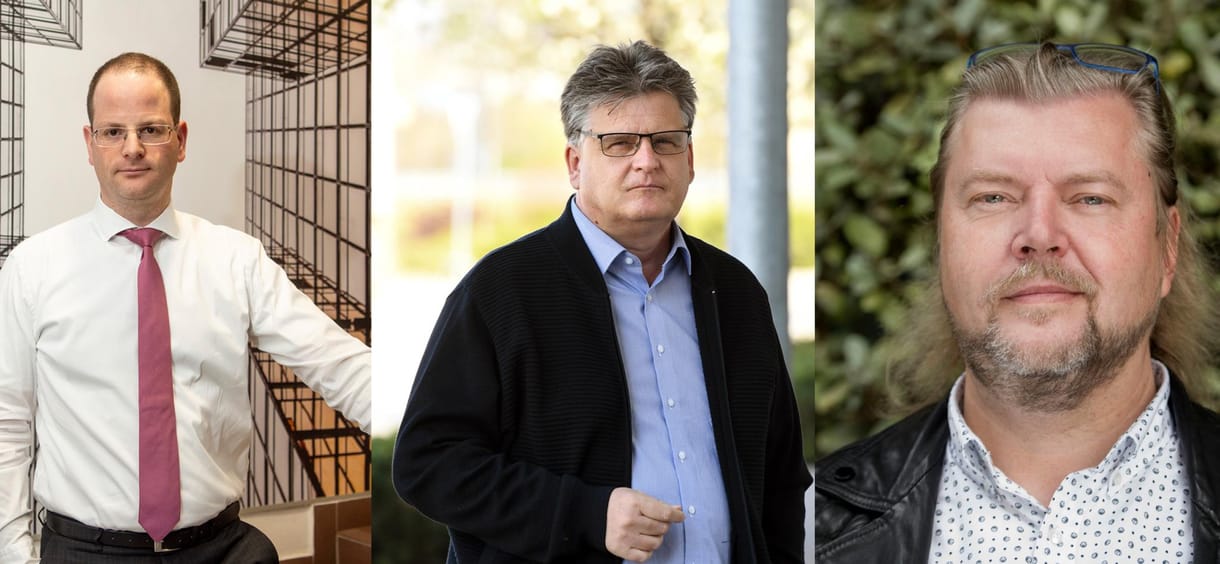 Magyar milliárdosok, akik ugrásra készen várják a járvány végét