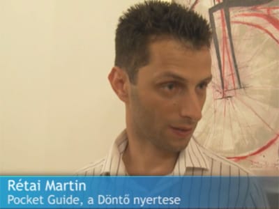 Új cégek, eredeti ötletek