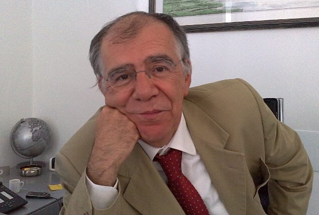 A magyarok 