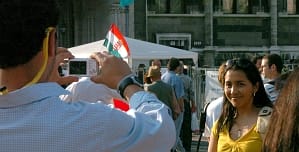 Megnőhet itthon az arab turisták száma