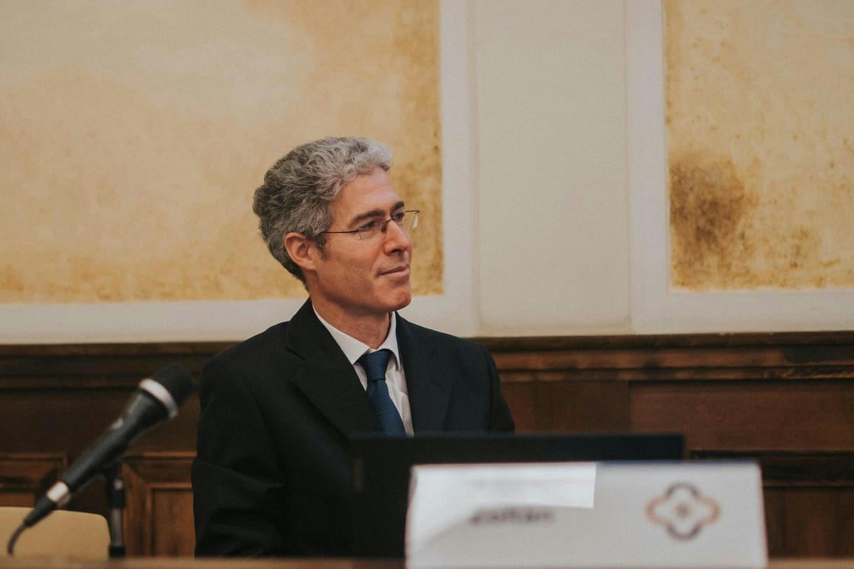 Parászka Boróka: Kohlhaas útján