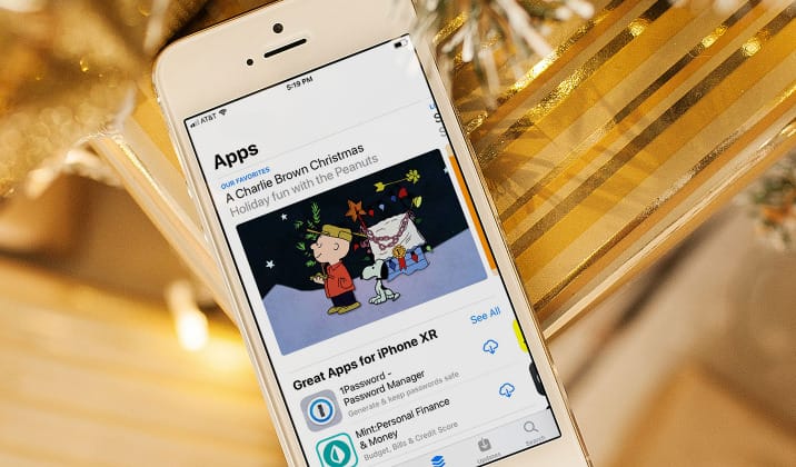 Több mint 80 milliárd forintot fizettünk be karácsonykor a Play áruházba és az App Store-ba