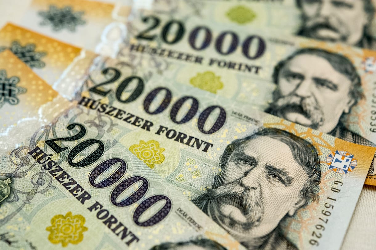 Pénz beszél: Mi más érdekelné jobban az embereket, mint a rezsi?