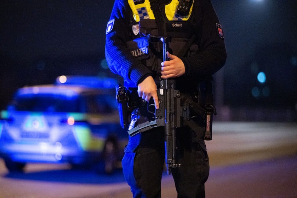 Két hónapja jelezték a rendőröknek, hogy a hamburgi ámokfutó mentálisan labilis, de ő meggyőzte őket, hogy rendben van