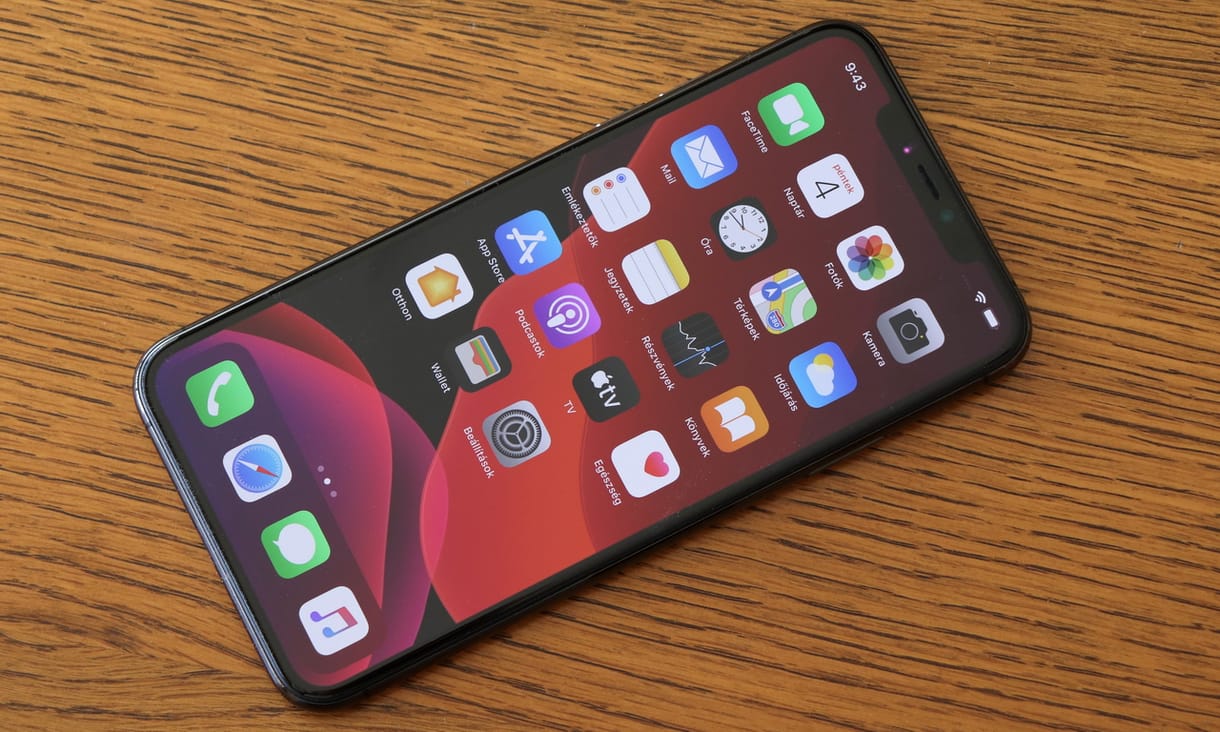 Az iPhone gyártása is akadozhat a kínai koronavírus miatt