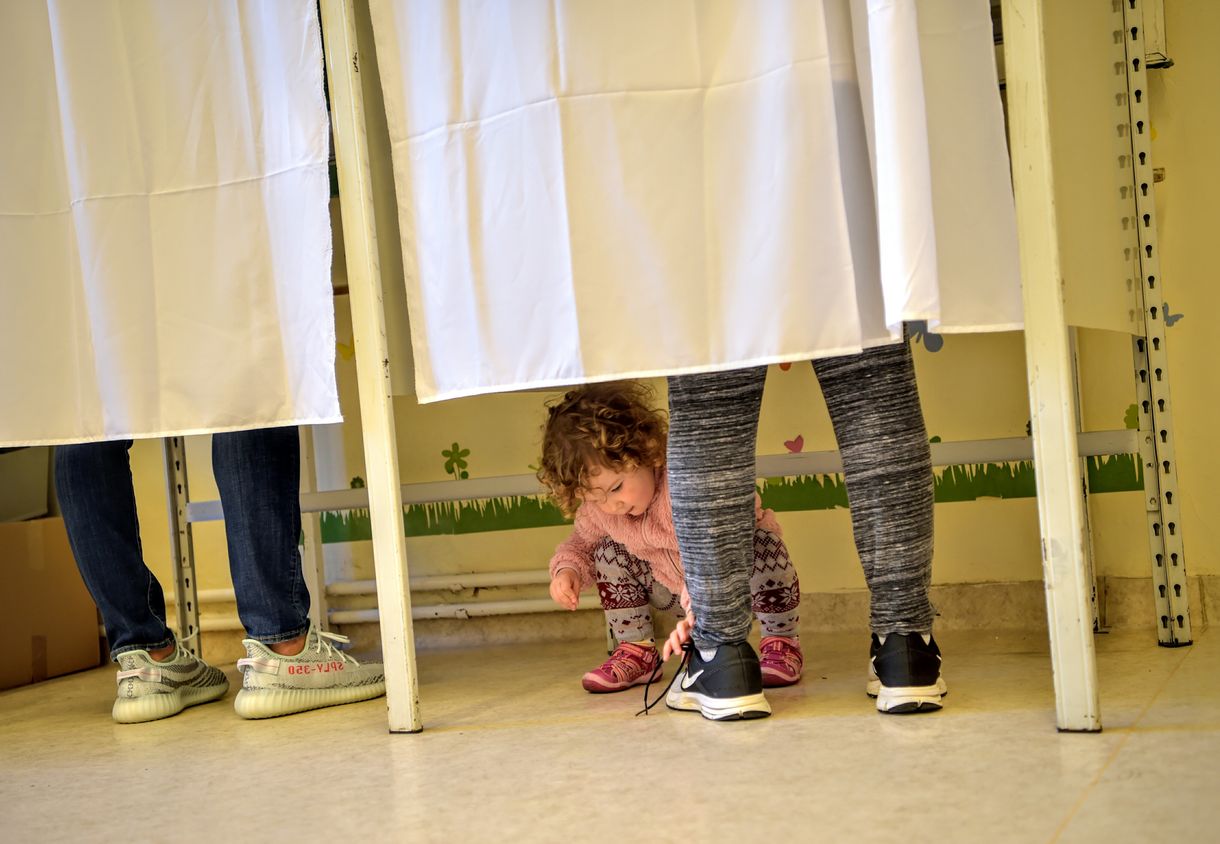 Horn Gábor: A bizonytalanok meggyőzésén múlik a választás