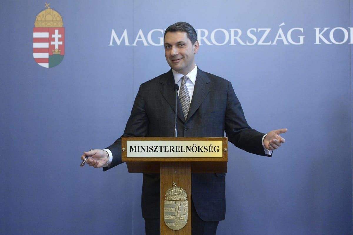Lázár: Paks II. nem üzleti alapú megállapodás