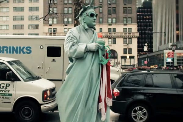 Nem lett olcsóbb az üzletbérlet New Yorkban